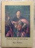 Portrety Jana III Sobieskiego i Jego Rodziny / katalog wystawy